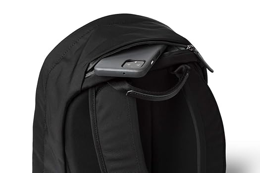 Bellroy Classic Backpack Compact – (Laptop Bag, Laptop